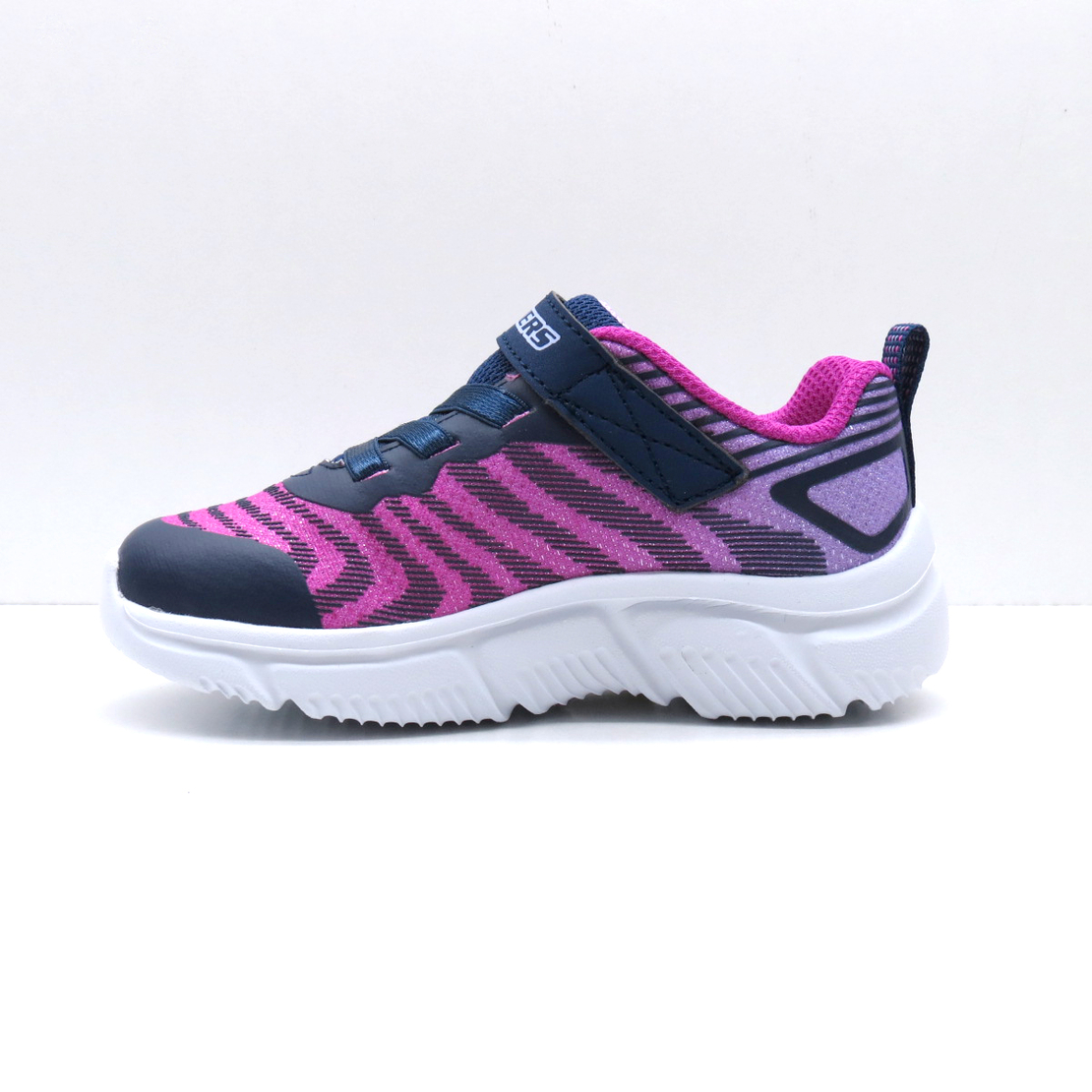 נעלי סקצ'רס לתינוקות | Skechers GO RUN 650 - Fierce Flash
