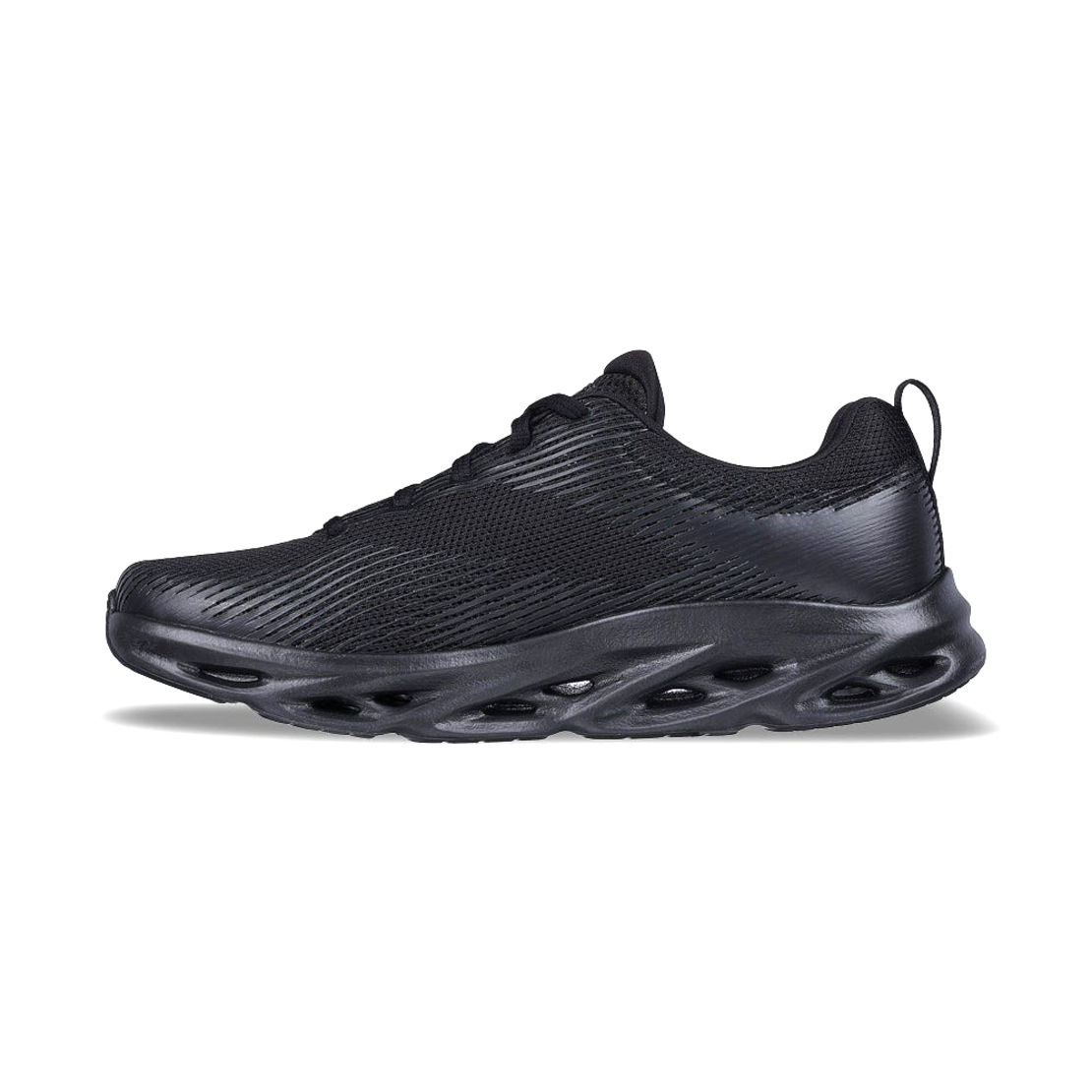 נעלי סקצ'רס גברים | Skechers GOrun Swirl Tech Speed