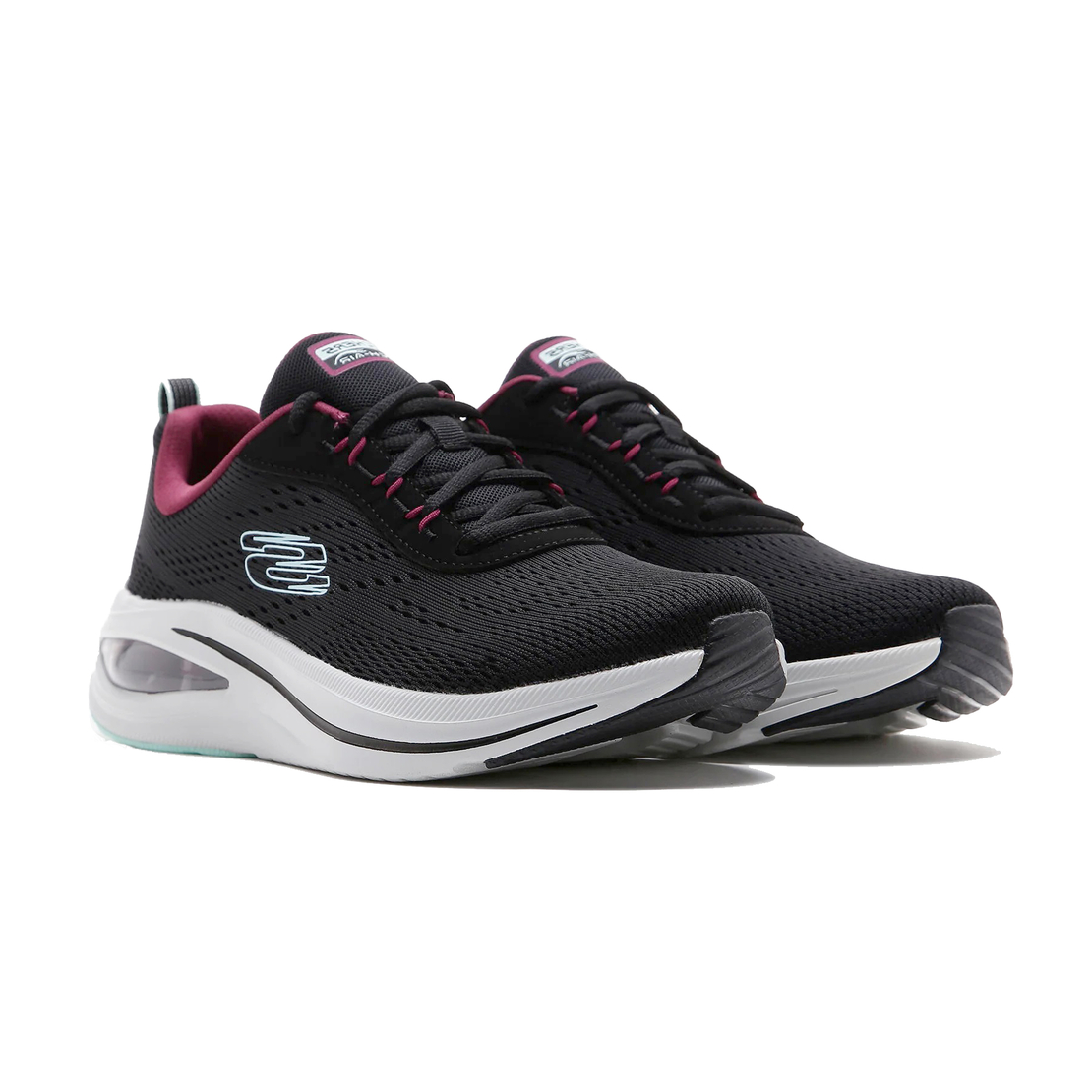 נעלי סקצ'רס נשים ונוער | Skechers Skech-Air Meta - Aired Out