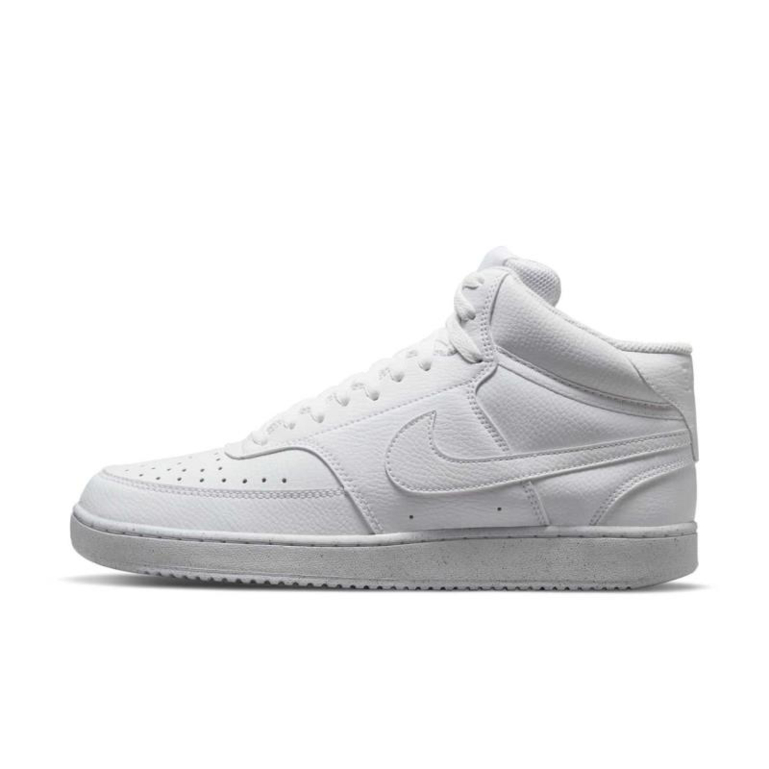 נעלי נייק לגברים | Nike Court Vision MID NN