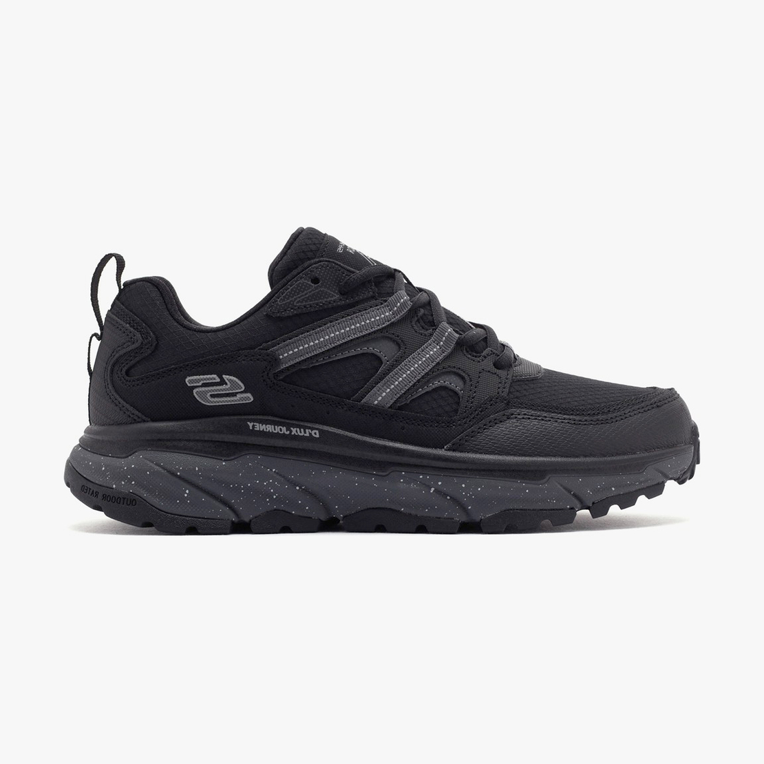 נעלי שטח סקצ'רס לגברים | Skechers Relaxed Fit: DLux Journey