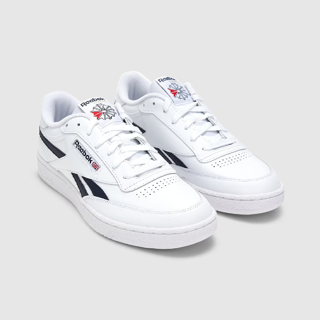 נעלי ריבוק לגברים | Reebok Club C Revenge