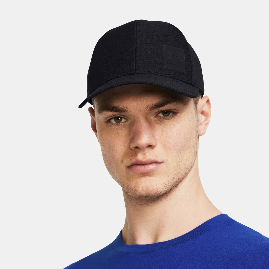 כובע אנדר ארמור | UA Vent Stretch Cap
