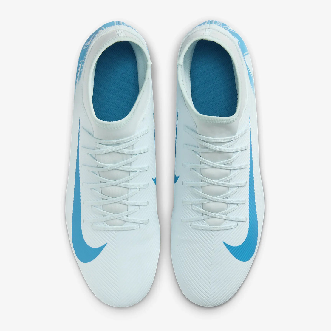 נעלי כדורל נייק לגברים | Nike Mercurial Superfly 10 Club FG/MG