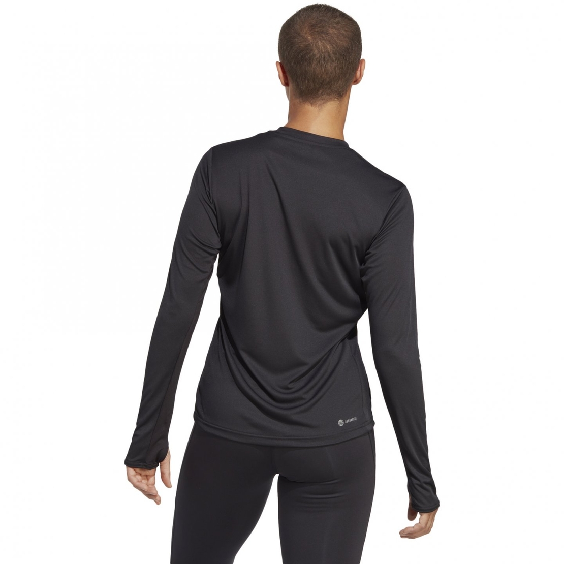 חולצת אדידס לנשים | adidas Run It Longsleeve