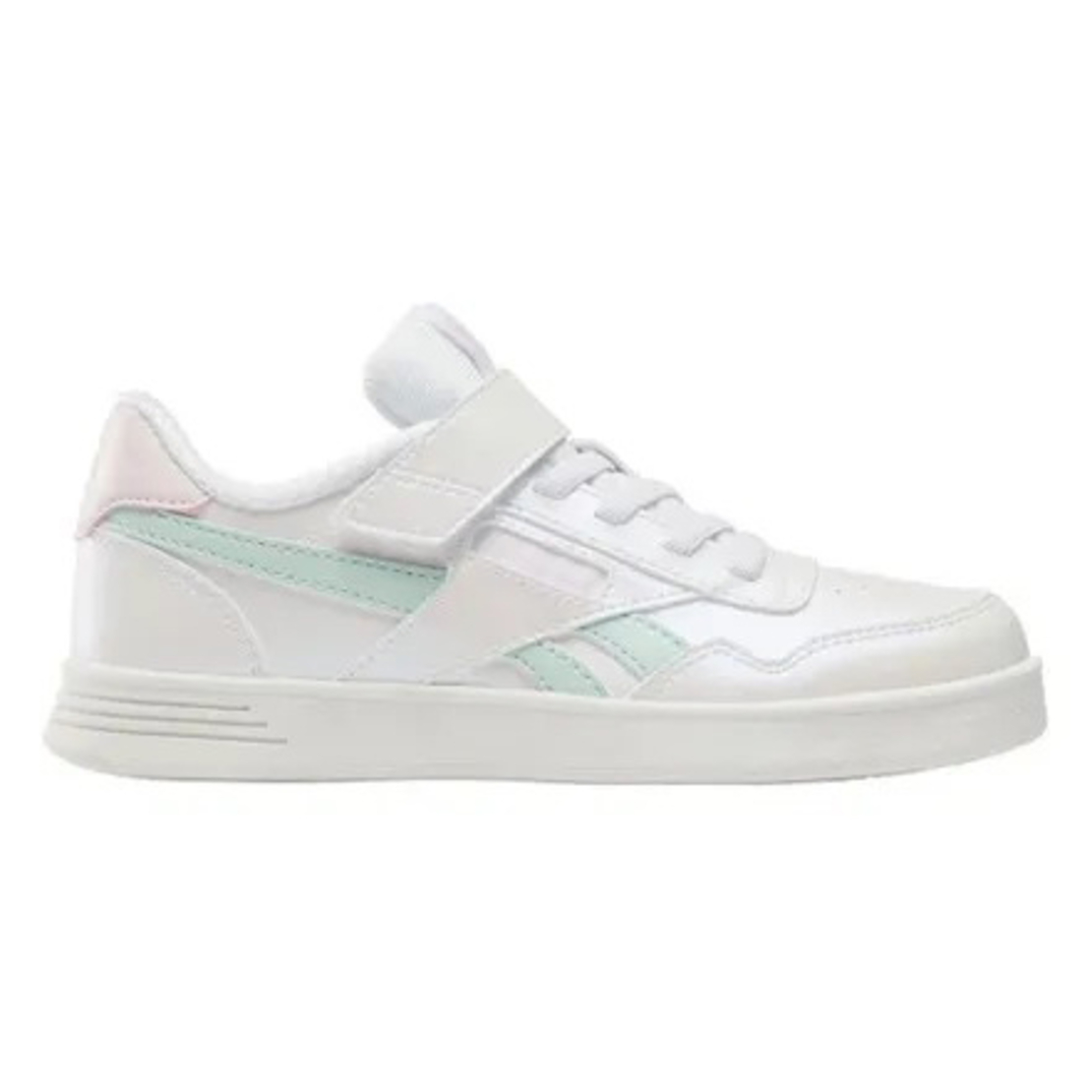 נעלי ריבוק לילדות | Reebok Court Advance