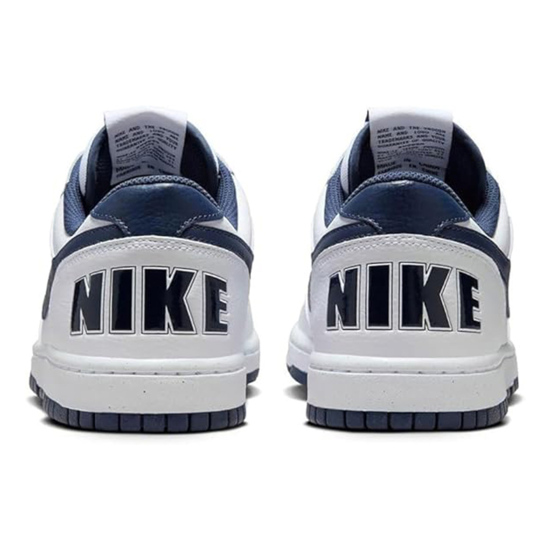 נעלי נייק גברים | Big Nike Low