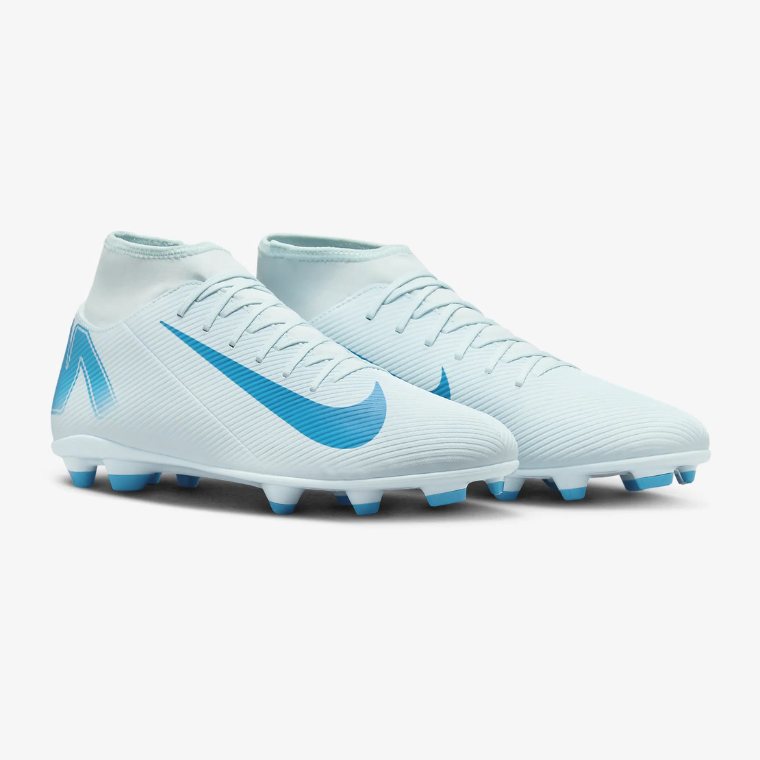 נעלי כדורל נייק לגברים | Nike Mercurial Superfly 10 Club FG/MG