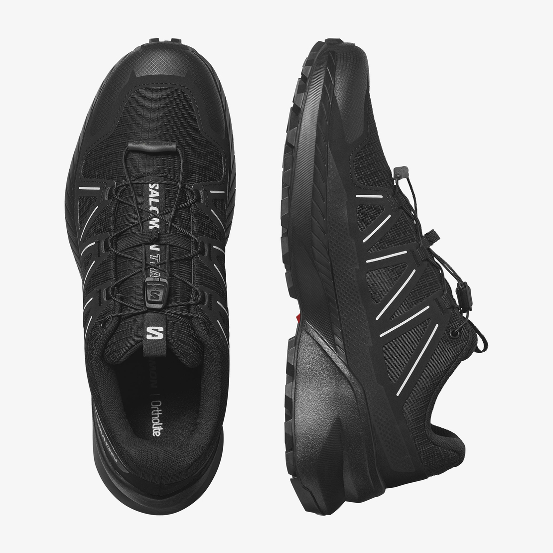 נעלי סלומון לגבר | Salomon Speedcross Peak
