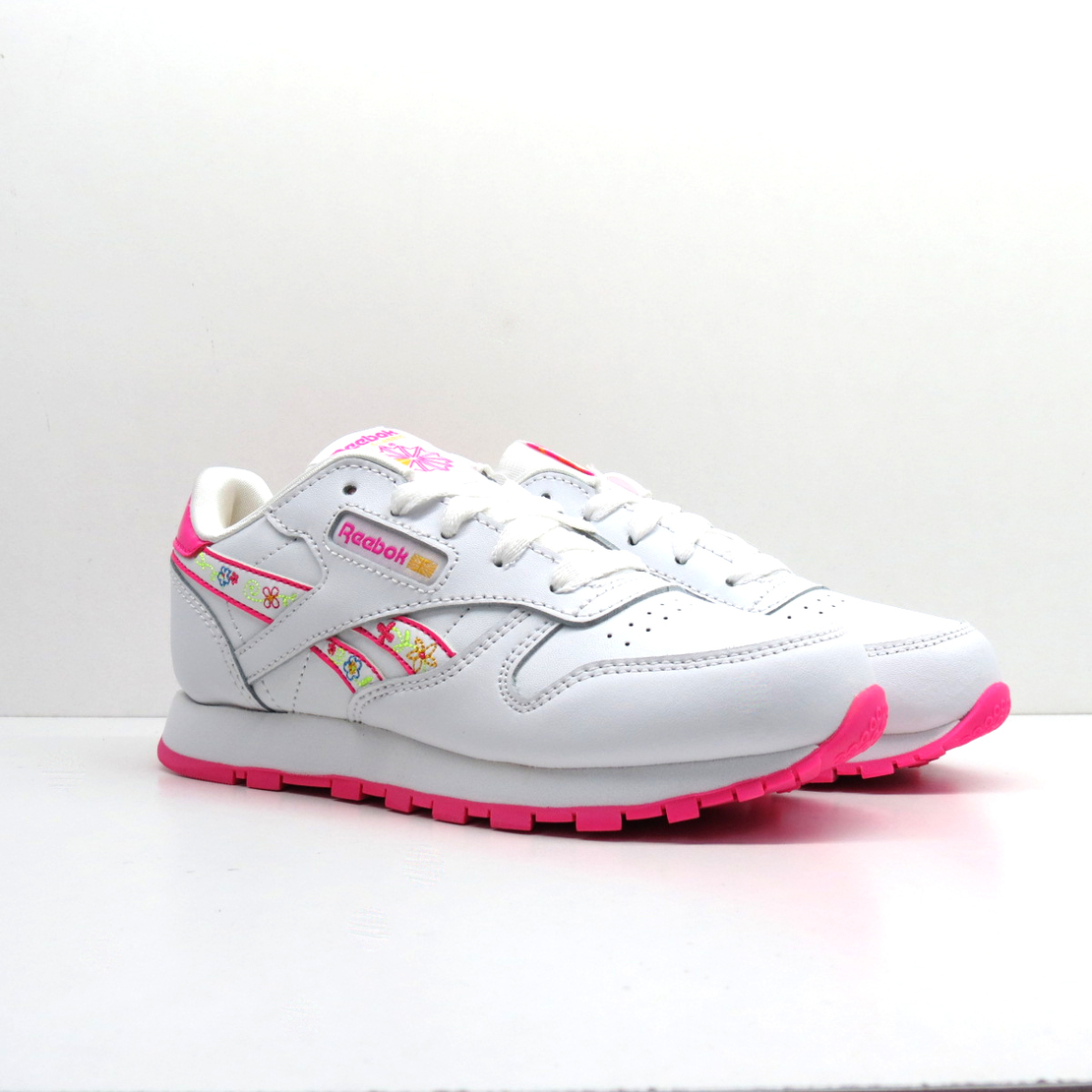 נעלי ריבוק לילדים | Reebok Classic Leather