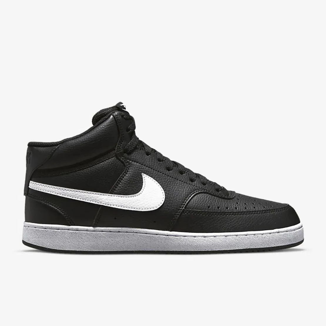 נעלי נייק גברים | Nike Court Vision MID