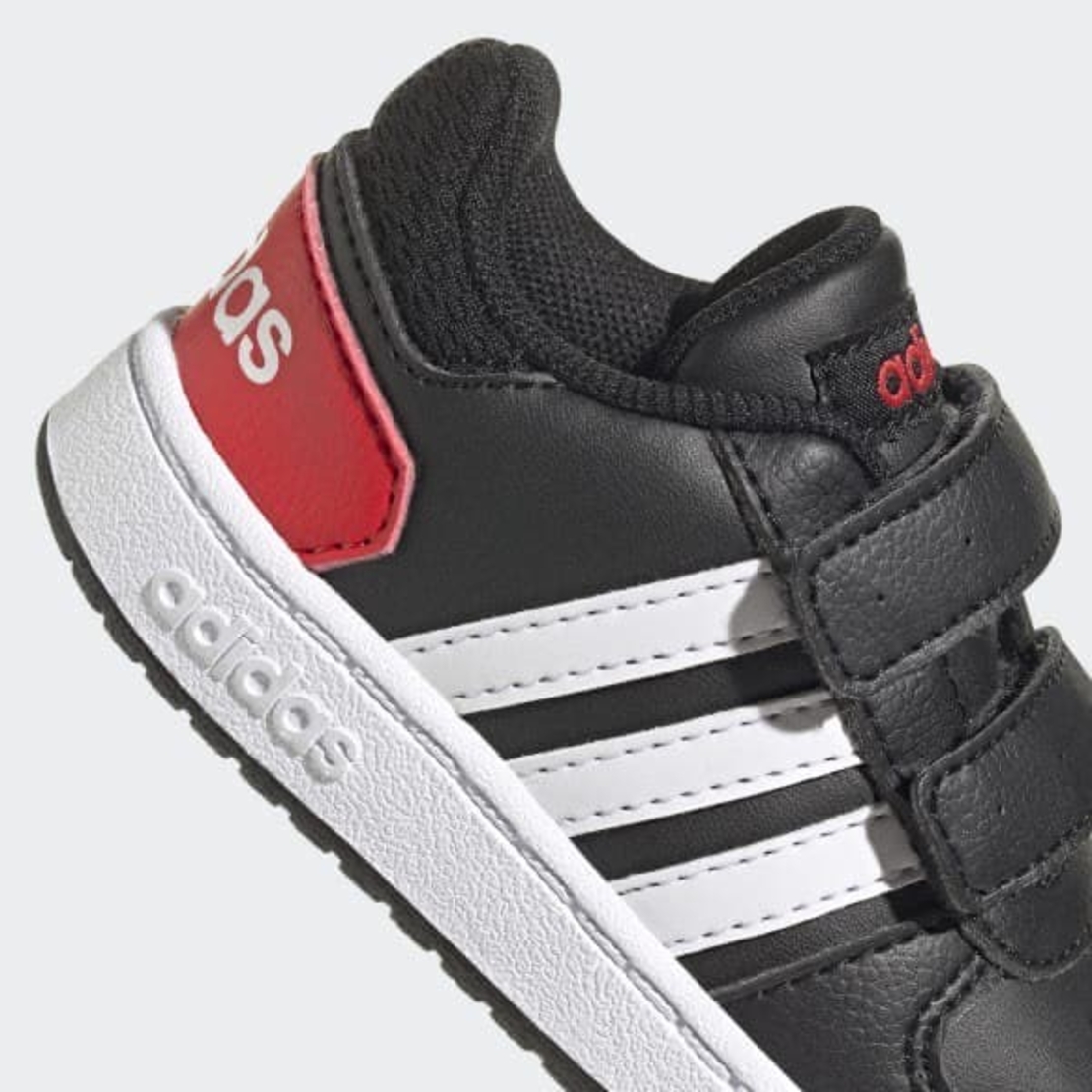 נעלי אדידס תינוקות | Adidas Hoops 2.0 Cmf I