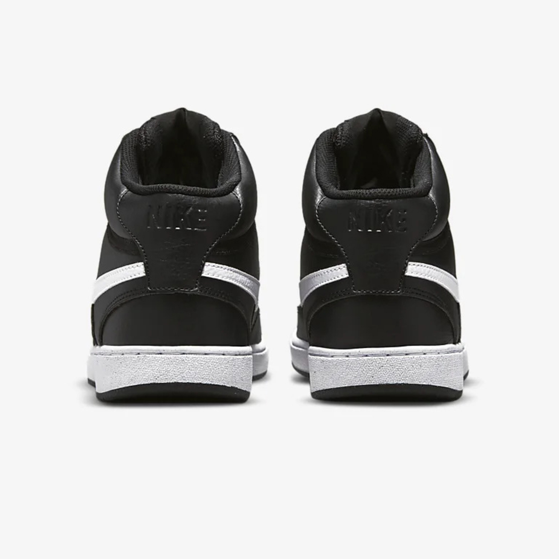 נעלי נייק גברים | Nike Court Vision MID