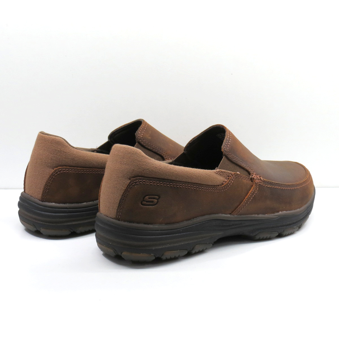 נעלי סקצ'רס לגברים | Skechers Garton Venco