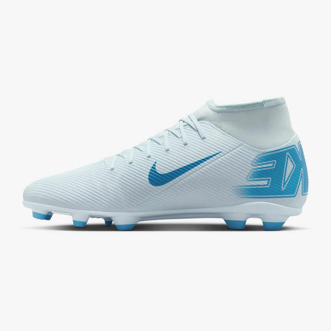 נעלי כדורל נייק לגברים | Nike Mercurial Superfly 10 Club FG/MG