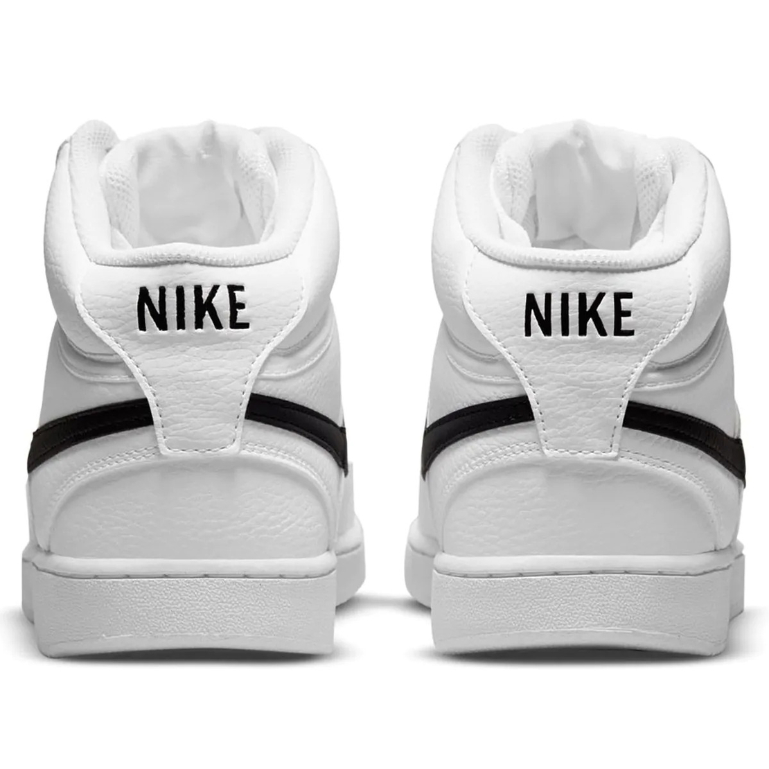 נעלי נייק לגברים | Nike Court Vision MID