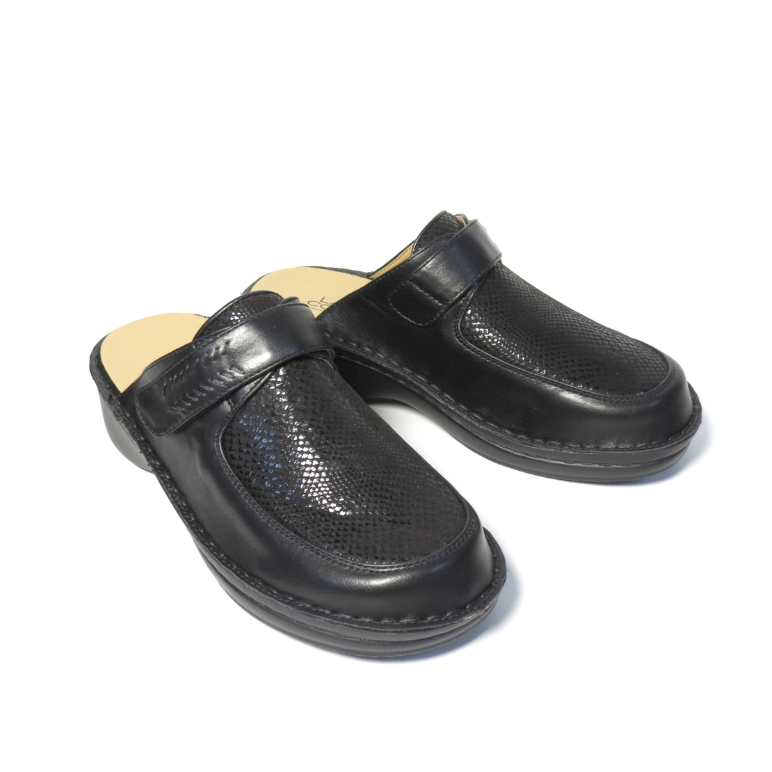 כפכף ליידי קומפורט רחב | Lady Comfort