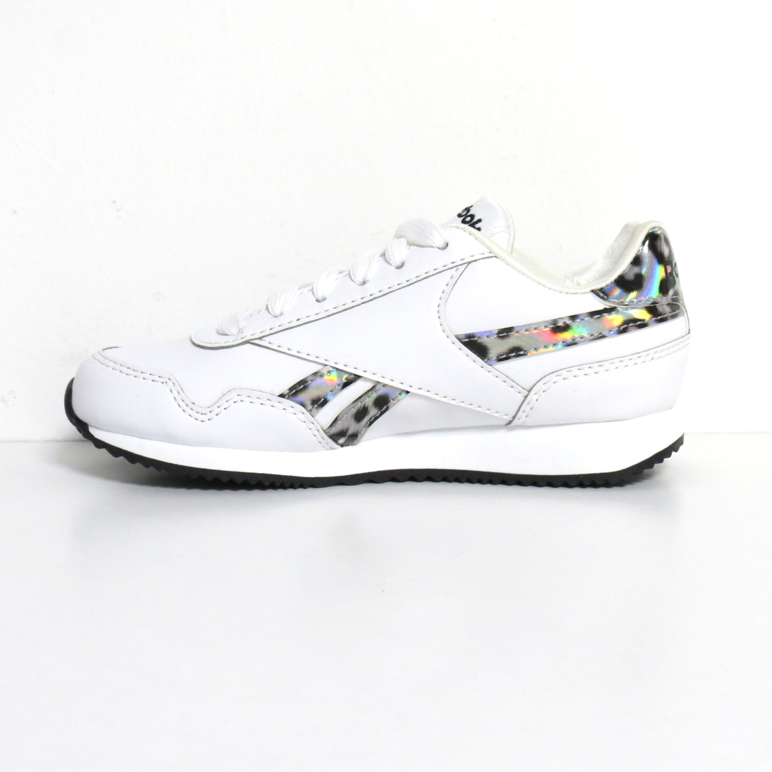 נעלי ריבוק לילדות | Reebok Royal CLJOG 3