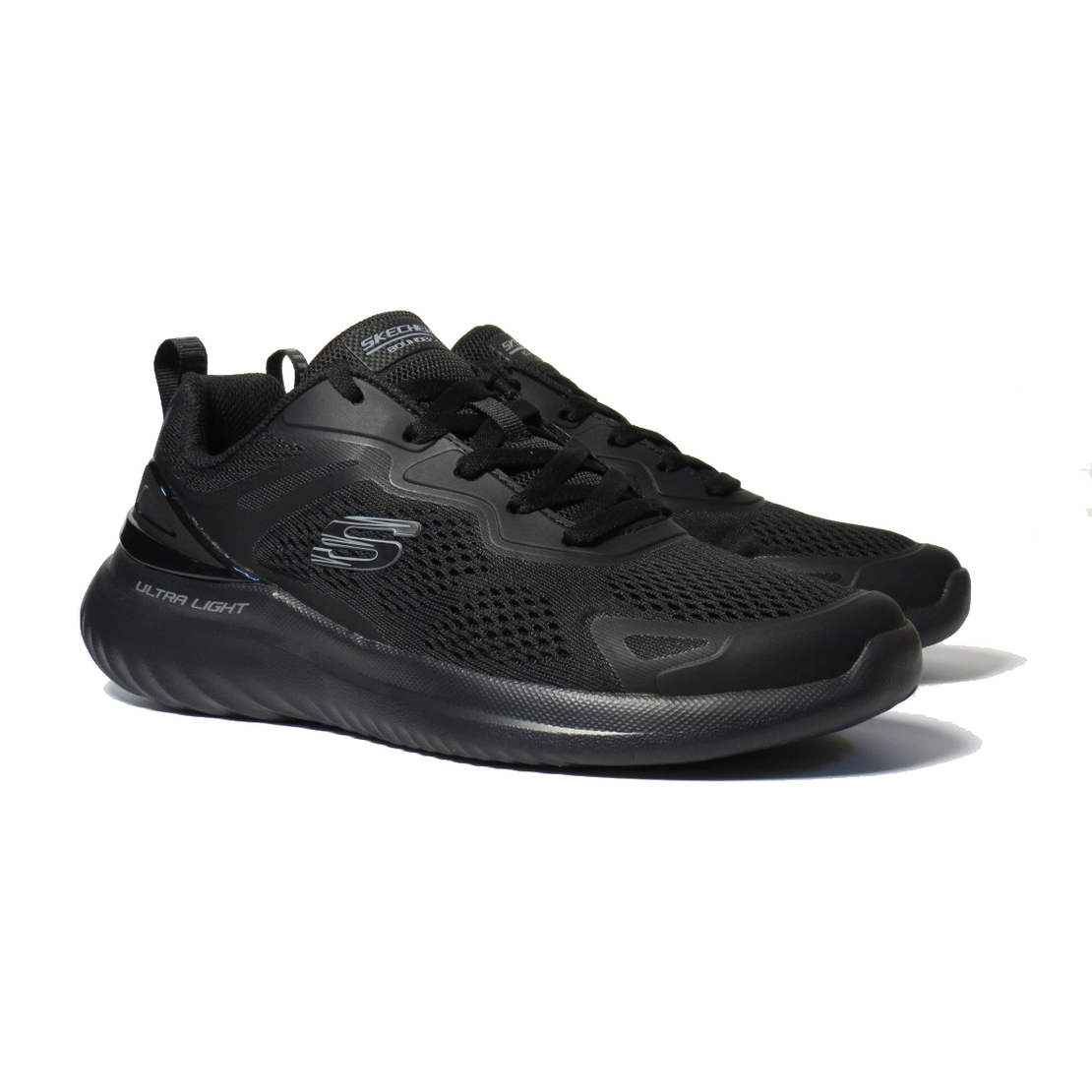 נעלי סקצ'רס גברים | Skechers Bounder 2 ANDAL