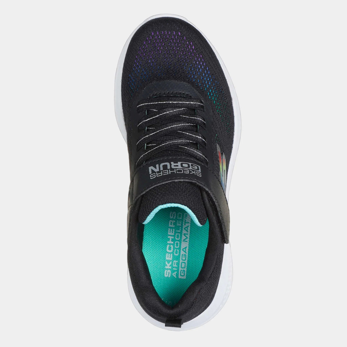 נעלי סקצ'רס לילדים/ות | Skechers GO Run Elevate Ombre Sprint