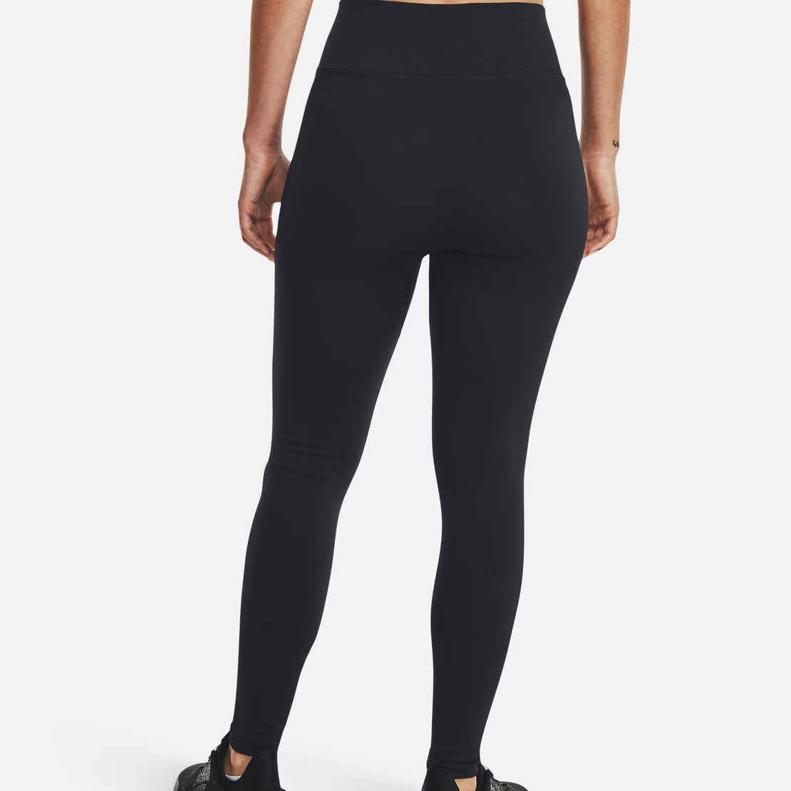 טייץ אנדר ארמור לנשים | UA Train Seamless Leggings