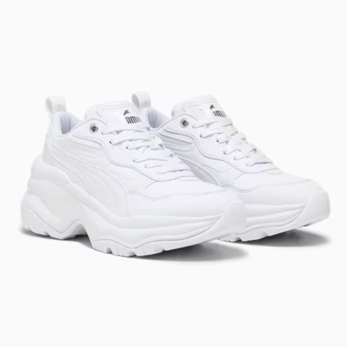 נעלי פומה לנשים | Puma Cilia Wedge