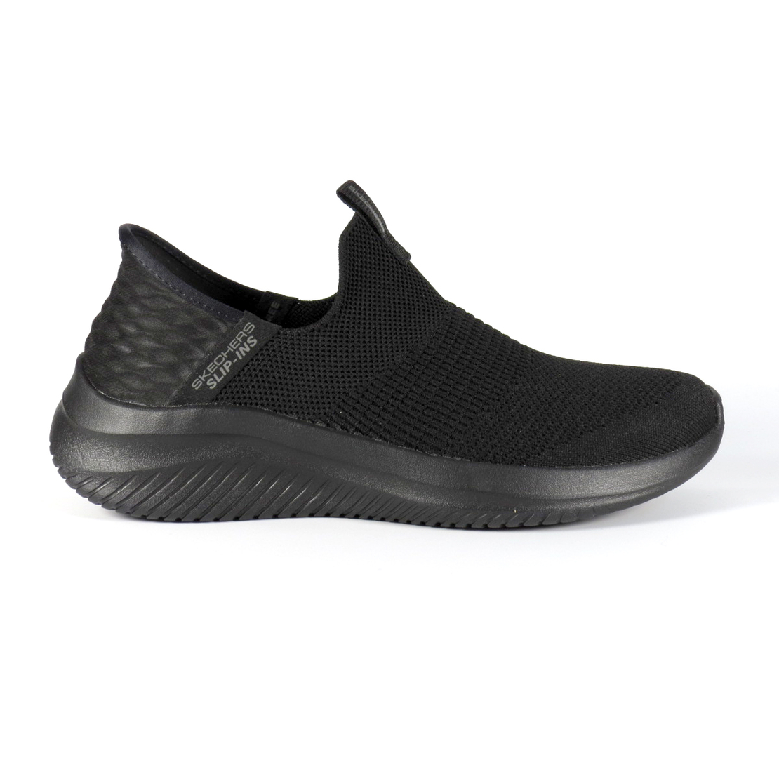 נעלי סקצ'רס לנשים ונוער | Skechers Slip-ins Ultra Flex 3 Cozy Streak
