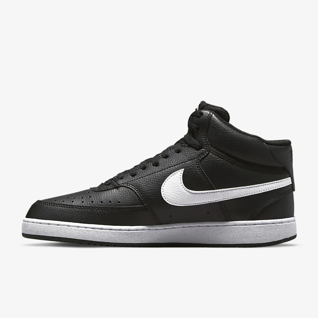נעלי נייק גברים | Nike Court Vision MID