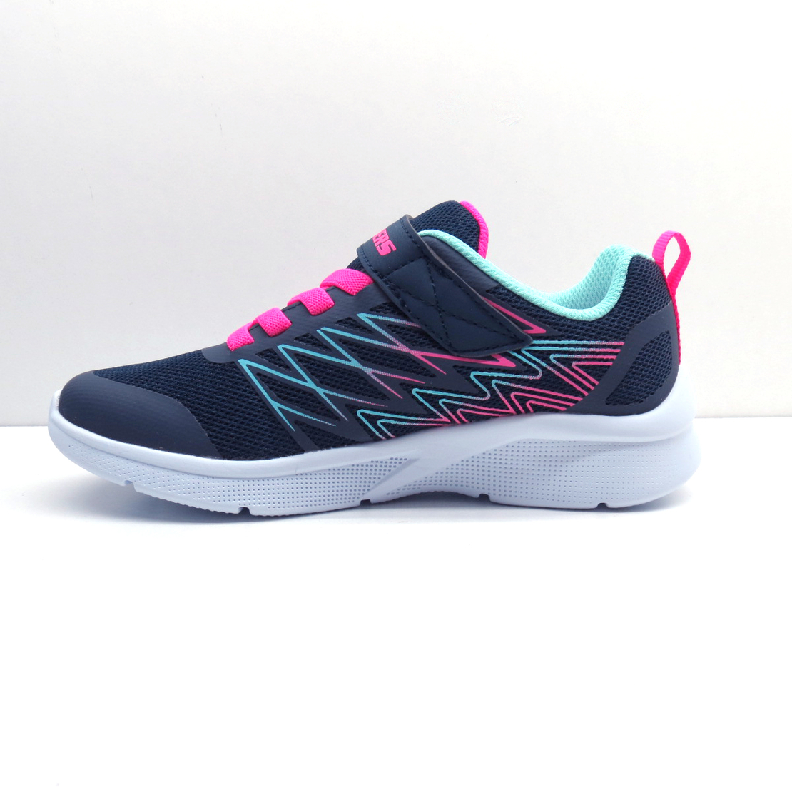 נעלי סקצ'רס לילדות | Skechers Microspec Bold Delight