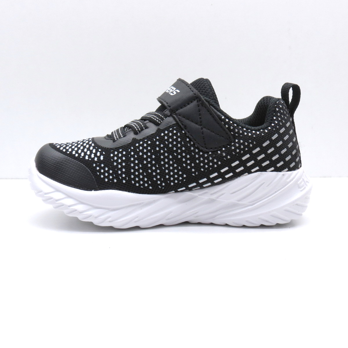נעלי סקצ'רס לתינוקות | Skechers Nitro Sprint - Karvo