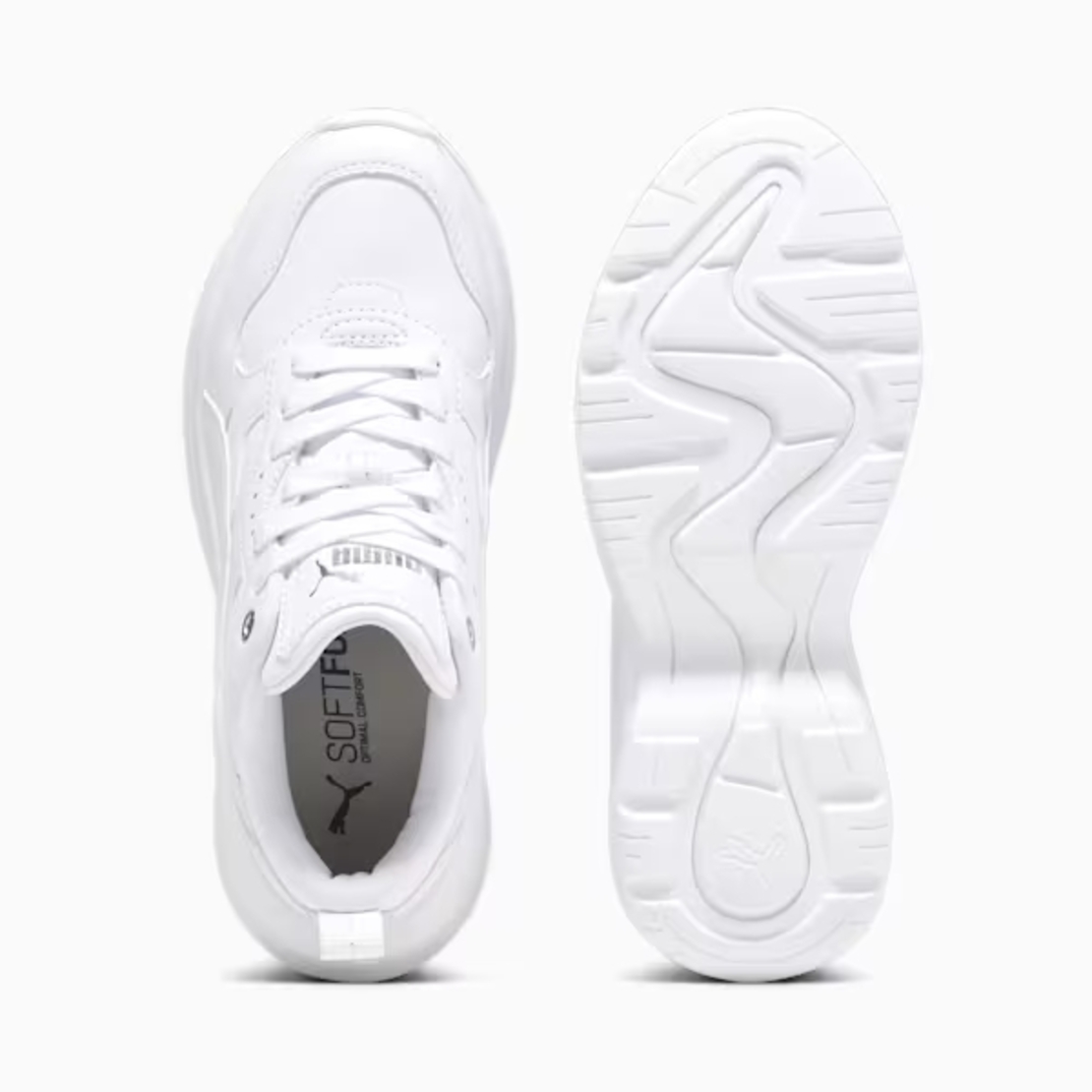 נעלי פומה לנשים | Puma Cilia Wedge