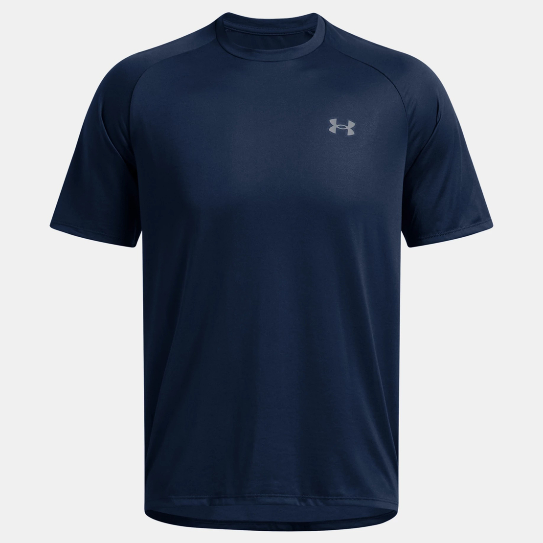 חולצת אנדר ארמור גברים | Under Armour Tech SS T-Shirt