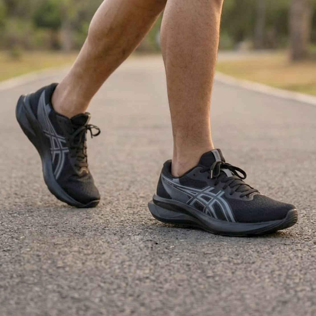 נעלי אסיקס לגברים | ASICS PATRIOT 14