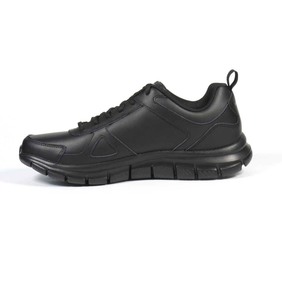 נעלי סקצ'רס לגברים | Skechers Track High Overtime