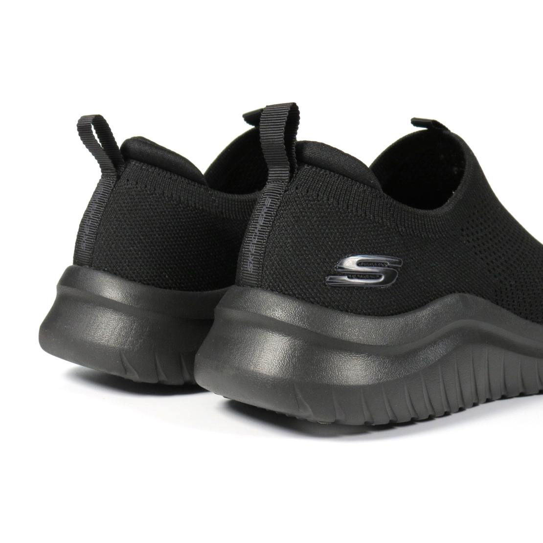 נעלי סקצרס לגברים | Skechers Knit SlipOn