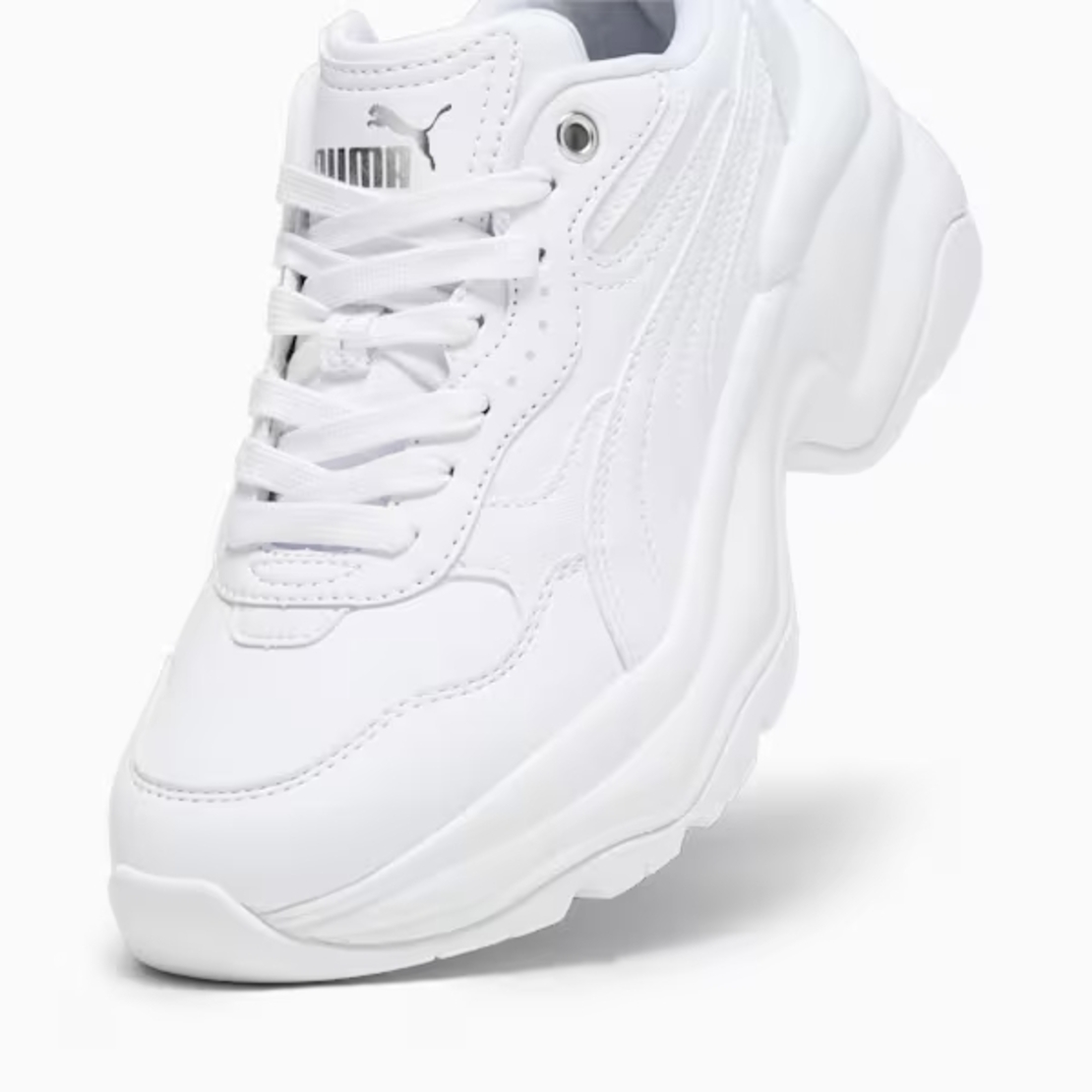 נעלי פומה לנשים | Puma Cilia Wedge