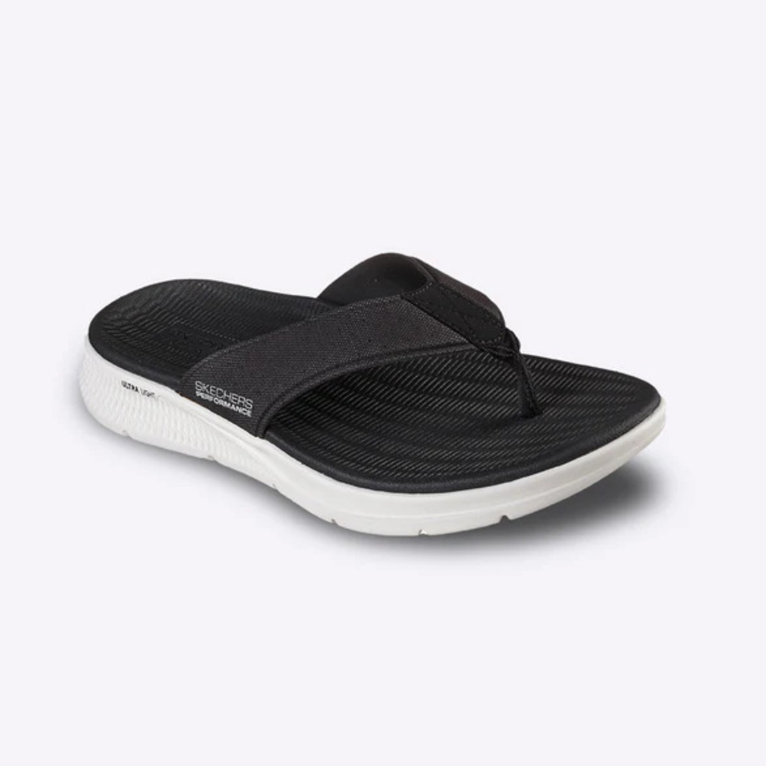 כפכף אצבע סקצרס לגברים | Skechers Go Consistent Sliper