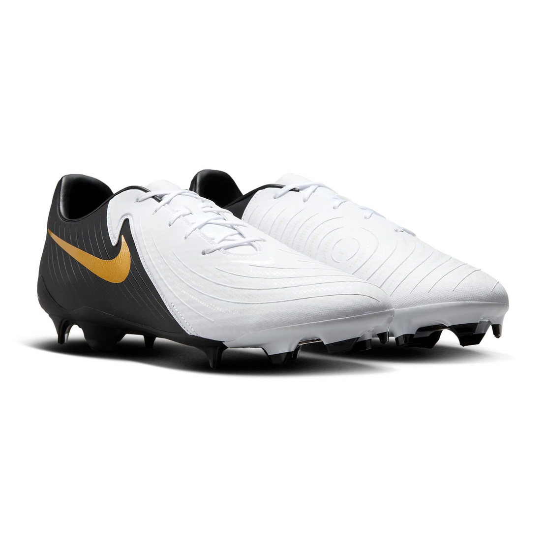 נעלי כדורל נייק לגברים | Nike Phantom GX II Academy FG/MG
