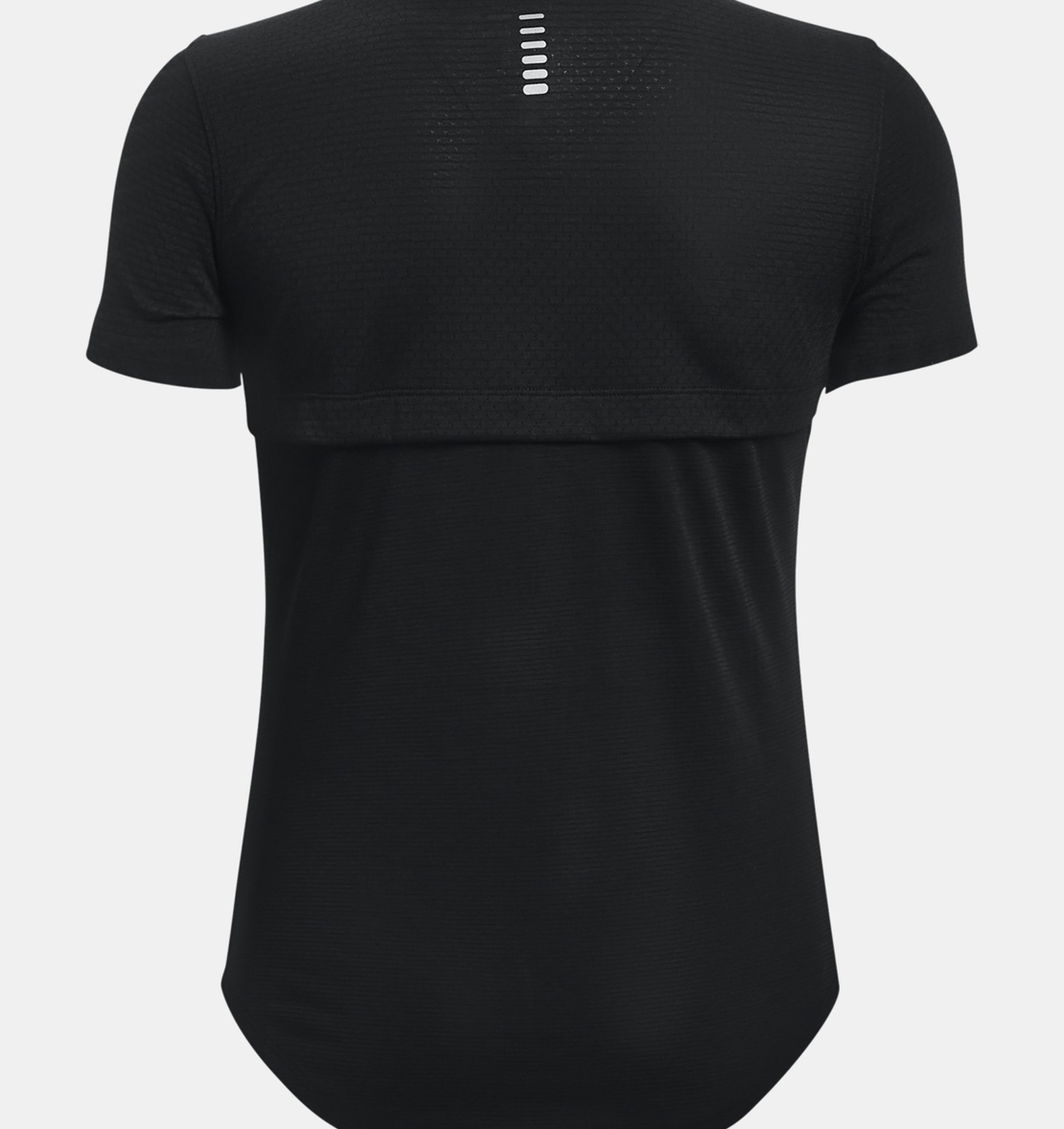 חולצת אנדר ארמור לנשים | UA Streaker T-Shirt