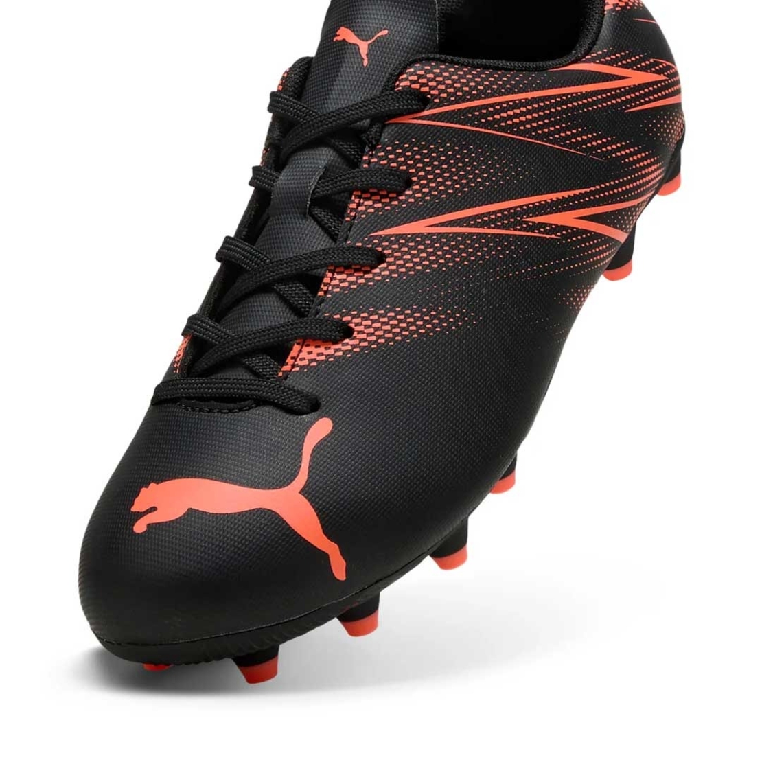 נעלי כדורגל פומה לילדים | Puma Attacanto FG/AG Jr