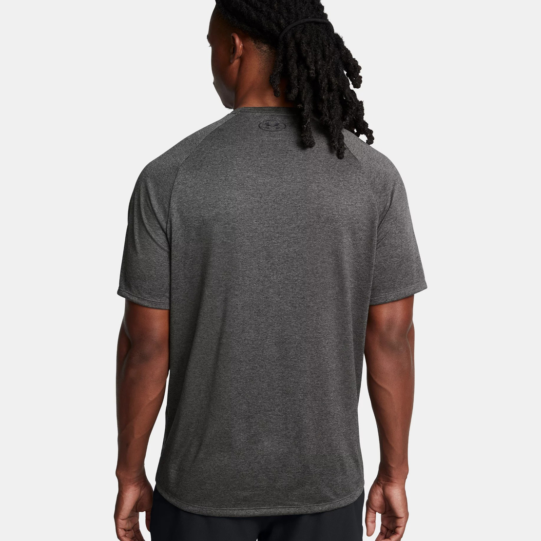 חולצת אנדר ארמור גברים | Under Armour Tech SS T-Shirt