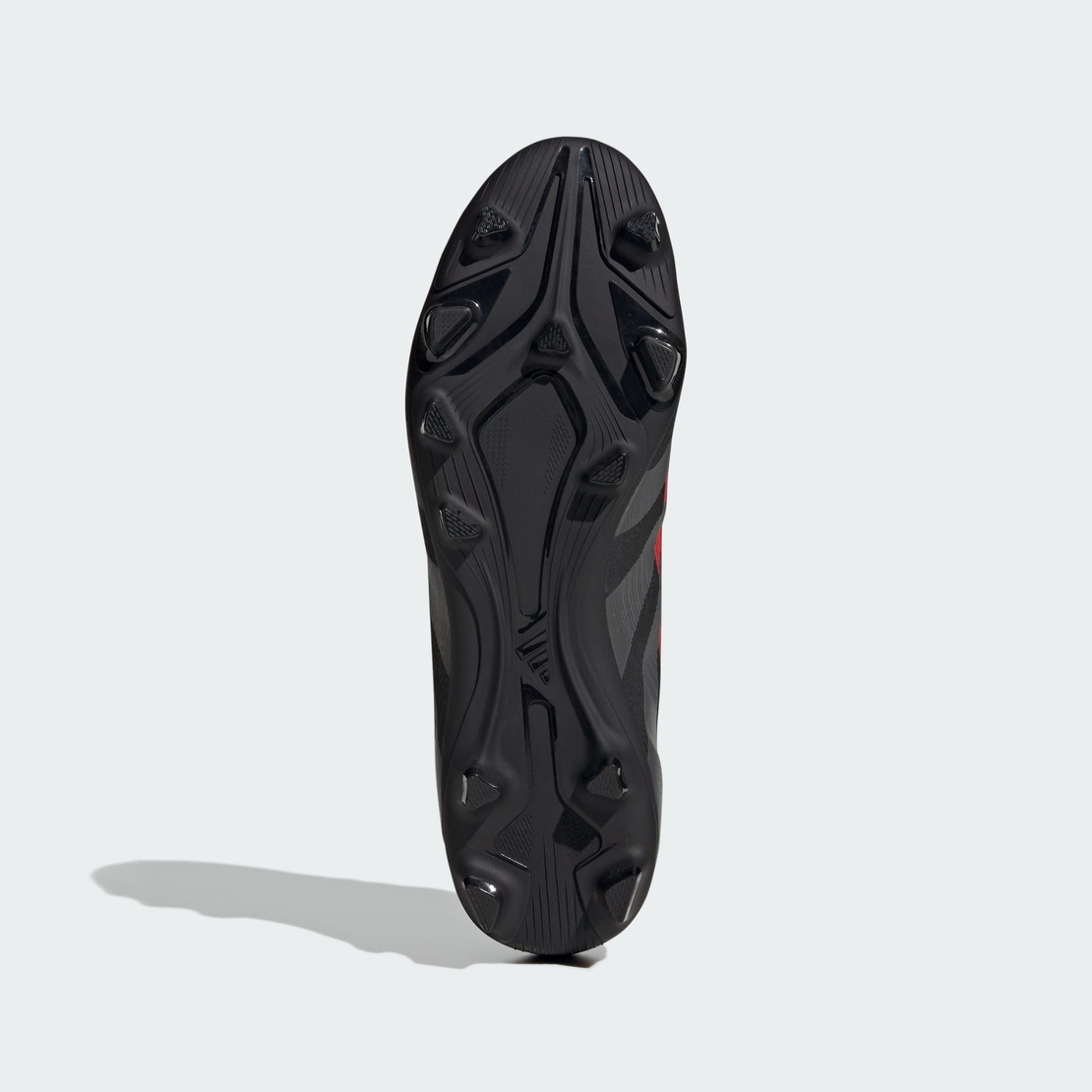 נעלי כדורגל אדידס לגברים | Adidas predator Club Fg/Mg