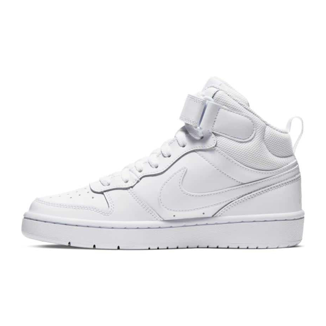 נעלי נייק לנשים ונוער | Nike Court Borough MID 2