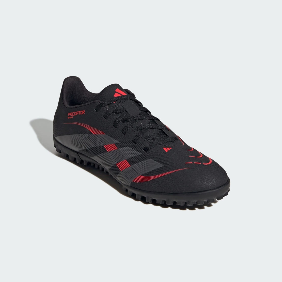 נעלי קטרגל אדידס לגברים | Adidas predator Club TF ID3783
