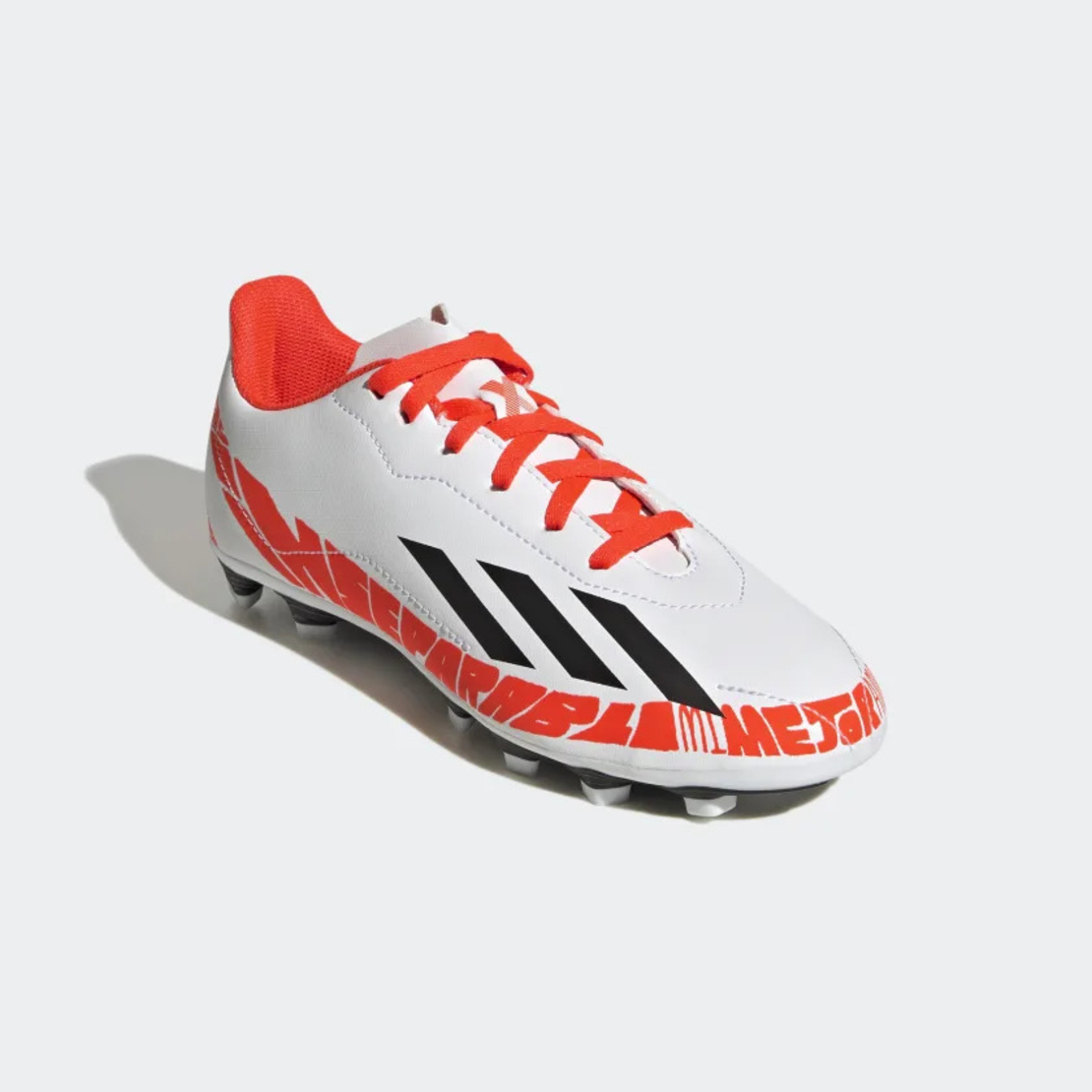 נעלי כדורגל לילדים ונוער | Adidas X Speedportal Messi 4 Fxh