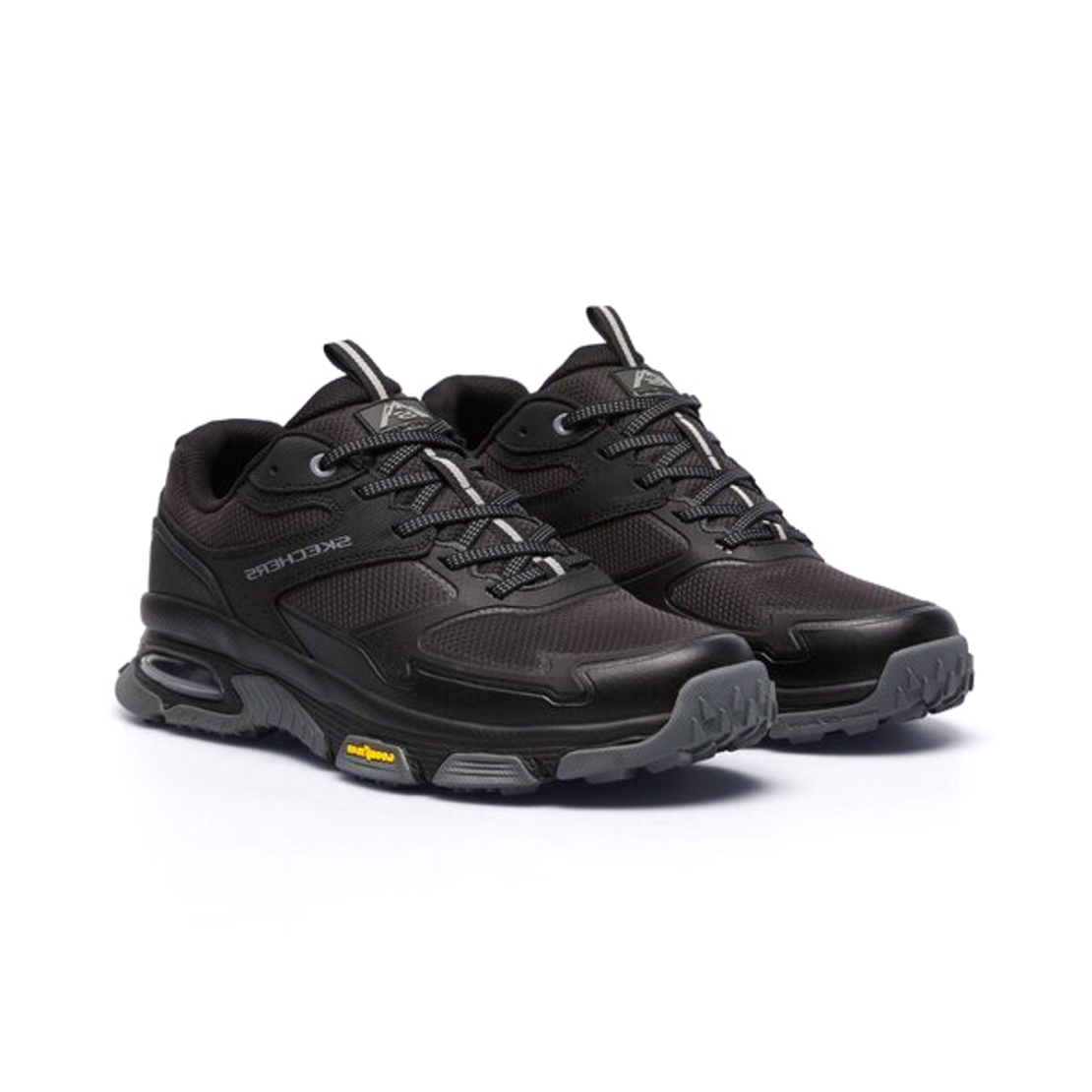 נעלי שטח סקצ'רס לגברים | Skechers Air Envoy - Sleek Envoy