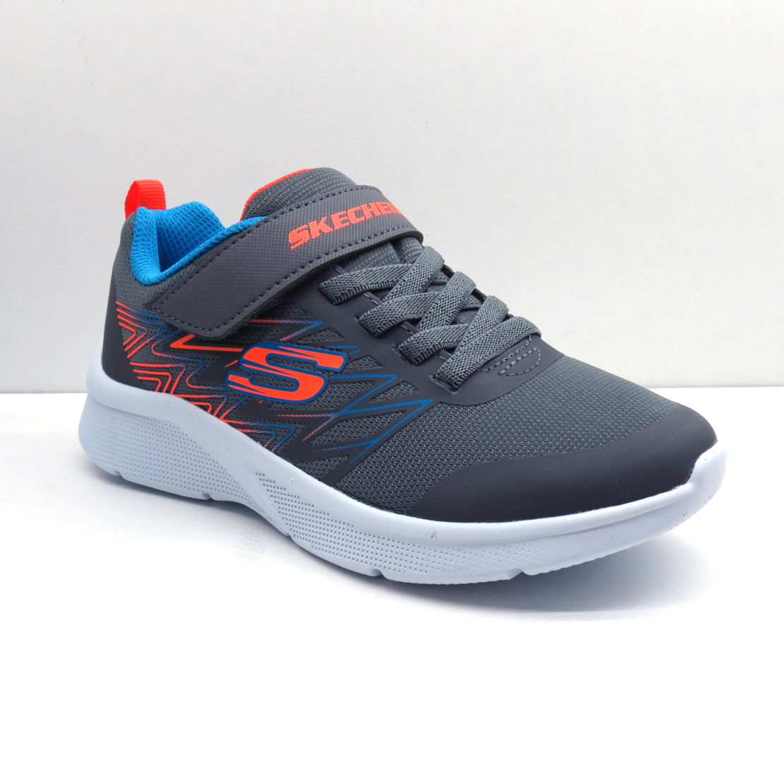 נעלי סקצ'רס לילדים | Skechers Microspec Texlor