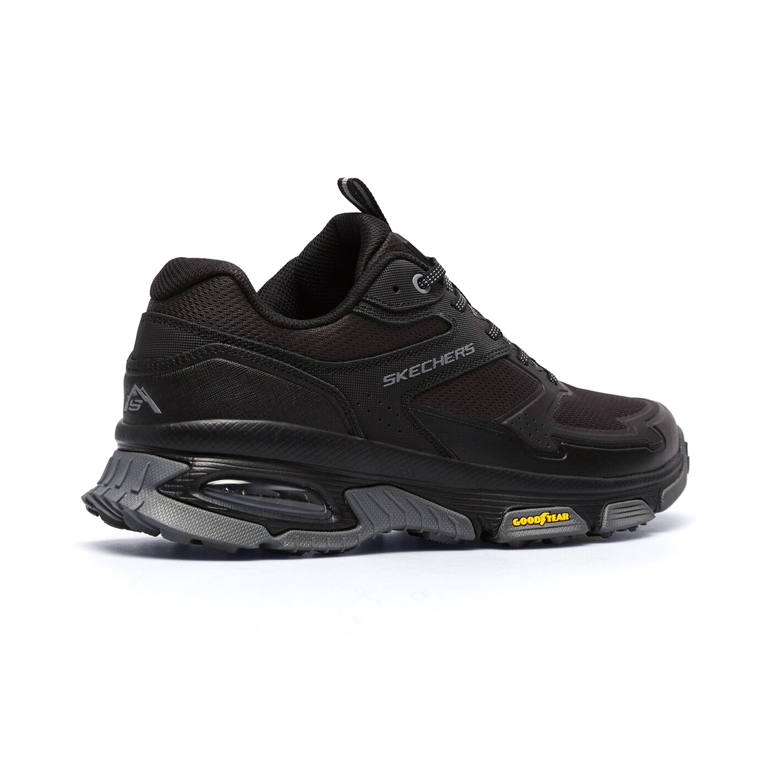נעלי שטח סקצ'רס לגברים | Skechers Air Envoy - Sleek Envoy