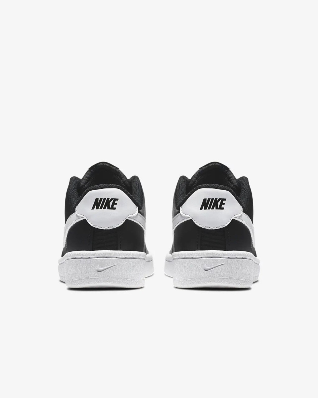 נעלי נייק לנשים ונוער | Nike Court Royal 2