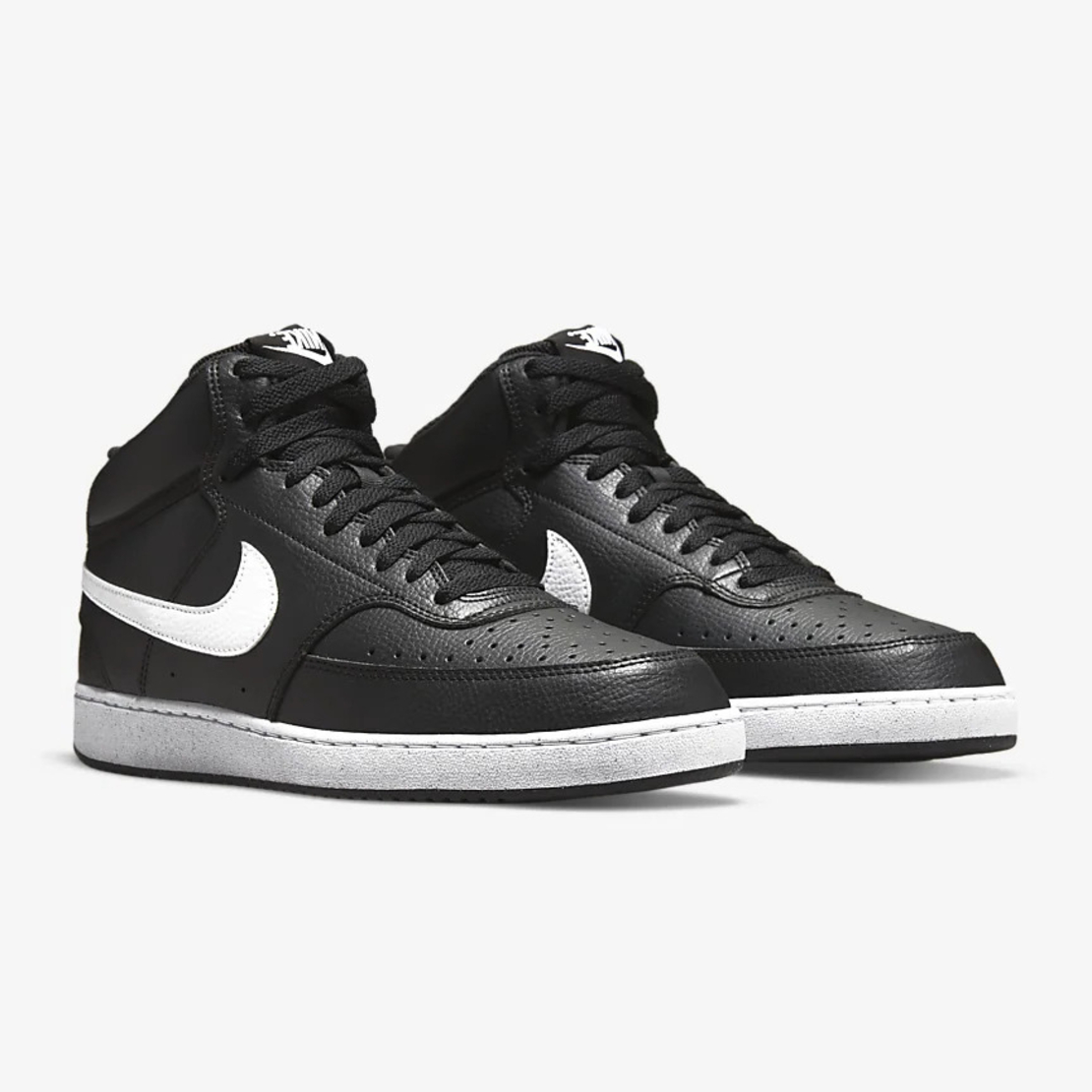נעלי נייק גברים | Nike Court Vision MID